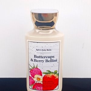 B&BW Buttercups & Berry Bellini Body Lotion